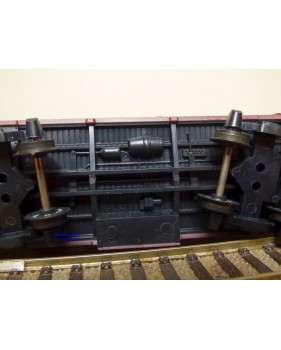 RIVAROSSI "véro" 311, coffret LORELEY EXPRESS Neuf BO