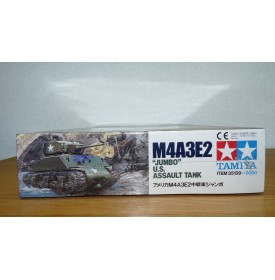 TAMIYA 35072 Char chasseur de tanks russe SU-85 Neuf BO 1/35