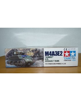 TAMIYA 35072 Char chasseur de tanks russe SU-85 Neuf BO 1/35