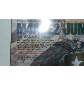 TAMIYA 35072 Char chasseur de tanks russe SU-85 Neuf BO 1/35