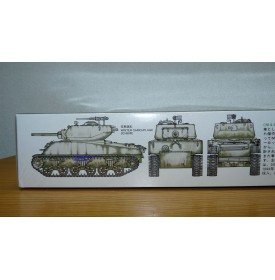 TAMIYA 35072 Char chasseur de tanks russe SU-85 Neuf BO 1/35