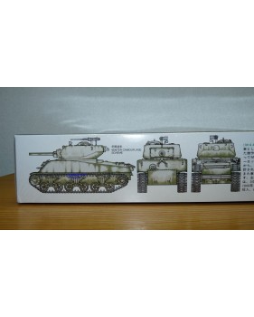 TAMIYA 35072 Char chasseur de tanks russe SU-85 Neuf BO 1/35
