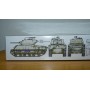 TAMIYA 35072 Char chasseur de tanks russe SU-85 Neuf BO 1/35