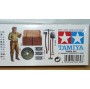 TAMIYA 35072 Char chasseur de tanks russe SU-85 Neuf BO 1/35
