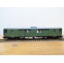 LILIPUT  294 40, fourgon à bagages type Ddyi  ALSACE LORRAINBE  (AL  )  neuf  BOR BO