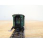 LILIPUT  294 40, fourgon à bagages type Ddyi  ALSACE LORRAINBE  (AL  )  neuf  BOR BO