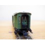 LILIPUT  294 40, fourgon à bagages type Ddyi  ALSACE LORRAINBE  (AL  )  neuf  BOR BO