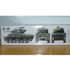 TAMIYA 35072 Char chasseur de tanks russe SU-85 Neuf BO 1/35
