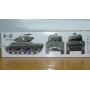 TAMIYA 35072 Char chasseur de tanks russe SU-85 Neuf BO 1/35