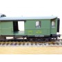 LILIPUT  294 40, fourgon à bagages type Ddyi  ALSACE LORRAINBE  (AL  )  neuf  BOR BO