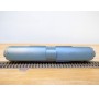 LILIPUT ancien 201 wagon plat chargé de 4 conteneurs ( cadres)  NS  BO