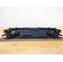 LILIPUT  294 40, fourgon à bagages type Ddyi  ALSACE LORRAINBE  (AL  )  neuf  BOR BO