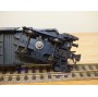 LILIPUT  294 40, fourgon à bagages type Ddyi  ALSACE LORRAINBE  (AL  )  neuf  BOR BO