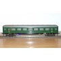 FLEISCHMANN 5350 wagon couvert DR BO
