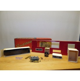 Rivarossi 1773  rame automotrice TEE  "Ligure " FS BO