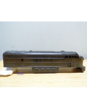 Rivarossi "véro"  SM FM, rarissime loco diesel FAIRBANKS MORSE  C- Liner  unité en kit  BO
