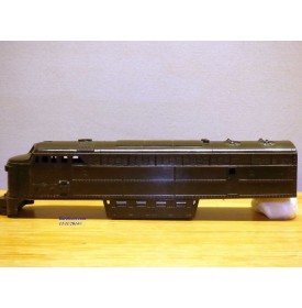 Rivarossi "véro"  SM FM, rarissime loco diesel FAIRBANKS MORSE  C- Liner  unité en kit  BO