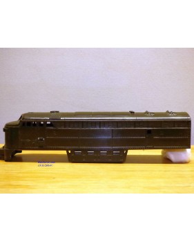 Rivarossi "véro"  SM FM, rarissime loco diesel FAIRBANKS MORSE  C- Liner  unité en kit  BO