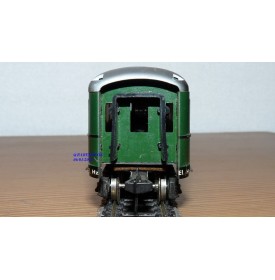 FLEISCHMANN 5350 wagon couvert DR BO