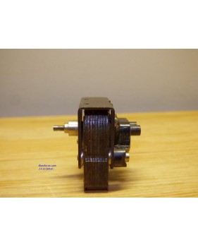 Rivarossi 1773  rame automotrice TEE  "Ligure " FS BO