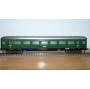 FLEISCHMANN 5350 wagon couvert DR BO