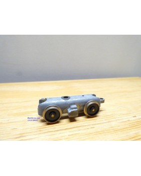 Rivarossi 1773  rame automotrice TEE  "Ligure " FS BO