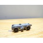 Rivarossi 1773  rame automotrice TEE  "Ligure " FS BO
