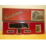 Rivarossi "véro"  SM FM, rarissime loco diesel FAIRBANKS MORSE  C- Liner  unité en kit  BO