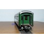 FLEISCHMANN 5350 wagon couvert DR BO