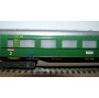 FLEISCHMANN 5350 wagon couvert DR BO