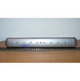 FLEISCHMANN 5350 wagon couvert DR BO