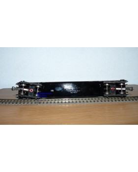 FLEISCHMANN 5350 wagon couvert DR BO