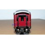 FLEISCHMANN 5350 wagon couvert DR BO