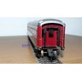 FLEISCHMANN 5350 wagon couvert DR BO