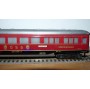 FLEISCHMANN 5350 wagon couvert DR BO