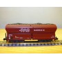 ROCO 24003, coffret de 3 wagons trémie chargé de charbon RAG  neuf BO   N