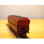 ROCO 24003, coffret de 3 wagons trémie chargé de charbon RAG  neuf BO   N