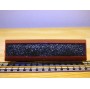 ROCO 24003, coffret de 3 wagons trémie chargé de charbon RAG  neuf BO   N