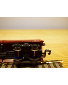 ROCO 24003, coffret de 3 wagons trémie chargé de charbon RAG  neuf BO   N