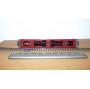 FLEISCHMANN 5350 wagon couvert DR BO
