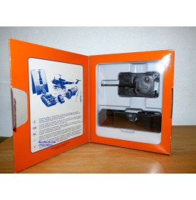 ROCO Minitanks Z-237 automitrailleuse SALADIN Mk 1 neuf BO 1/87