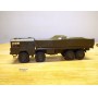 ROCO Minitanks 466 ,  coffret artillerie camion 8*8 MAN et char M 109    Neuf   BO  1/87  HO