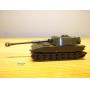 ROCO Minitanks 466 ,  coffret artillerie camion 8*8 MAN et char M 109    Neuf   BO  1/87  HO