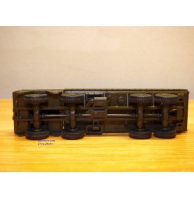 ROCO Minitanks 466 ,  coffret artillerie camion 8*8 MAN et char M 109    Neuf   BO  1/87  HO