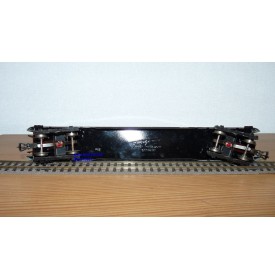 FLEISCHMANN 5350 wagon couvert DR BO