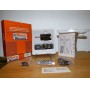 ROCO Minitanks 466 ,  coffret artillerie camion 8*8 MAN et char M 109    Neuf   BO  1/87  HO