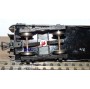 FLEISCHMANN 5350 wagon couvert DR BO