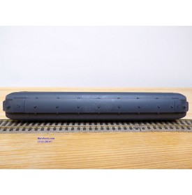 LILIPUT ancien 201 wagon plat chargé de 4 conteneurs ( cadres)  NS  BO