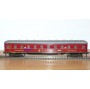 FLEISCHMANN 5350 wagon couvert DR BO