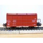 Märklin 4656, wagon trémie fonctionnel type 1000 G-1  SNCB  BO